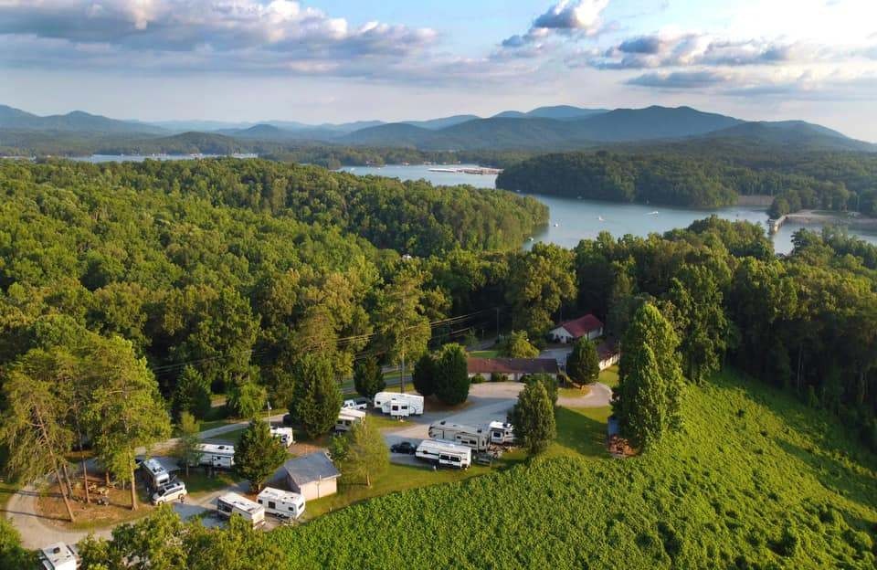 3 Unforgettable Weekend RV Trips from Atlanta