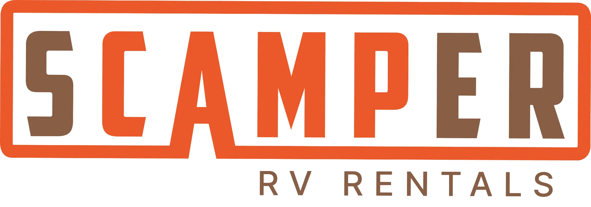 Scamper RV Rentals