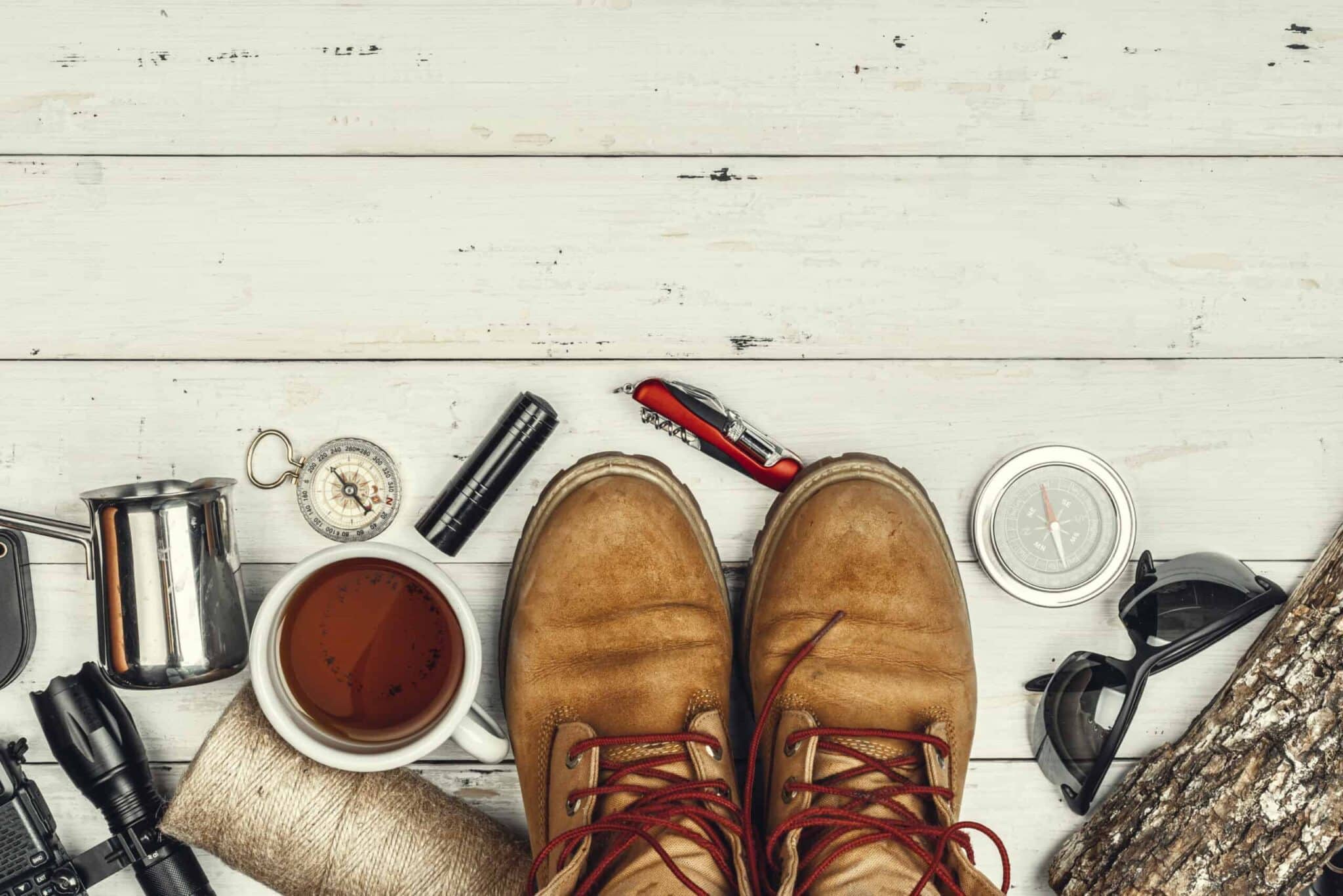 The Essential Packing List for Your Week-Long RV Adventure