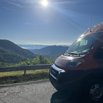 The Australian's Guide to an American RV Road Trip from Atlanta