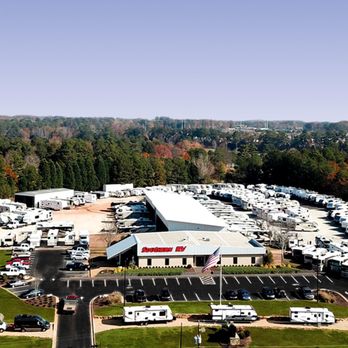 Southern RV Dealership