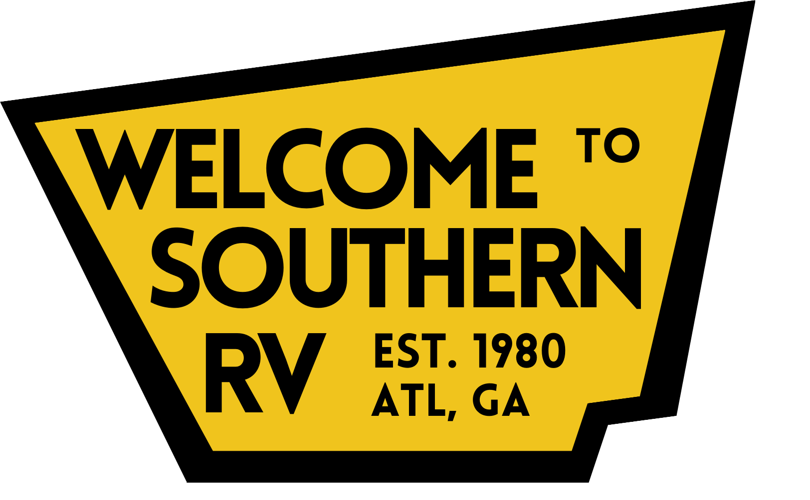 Welcome to Southern RV — Est. 1980, ATL, GA
